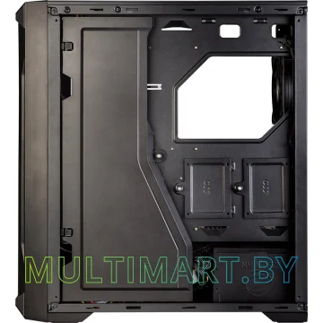 Корпус Zalman Z8 MS  картинка 6